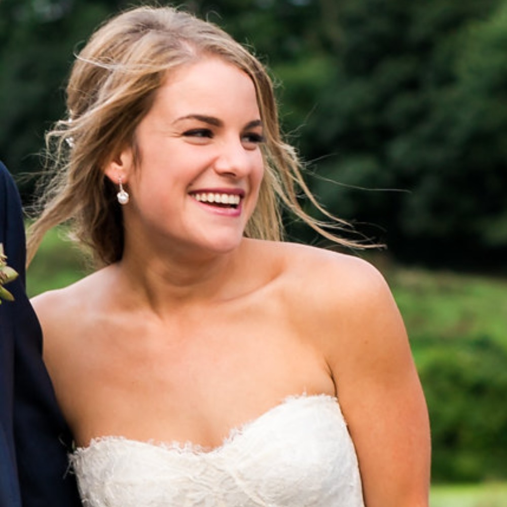 Meet your Posher, Eliza